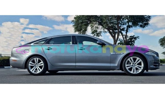 Buy Import Jaguar XJ Other Car in Import - Dubai in Bandundu Buy Import Jaguar XJ Other Car in Import - Dubai in Bandundu