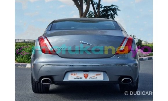 Buy Import Jaguar XJ Other Car in Import - Dubai in Bandundu Buy Import Jaguar XJ Other Car in Import - Dubai in Bandundu