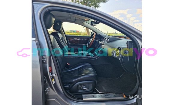 Buy Import Jaguar XJ Other Car in Import - Dubai in Bandundu Buy Import Jaguar XJ Other Car in Import - Dubai in Bandundu