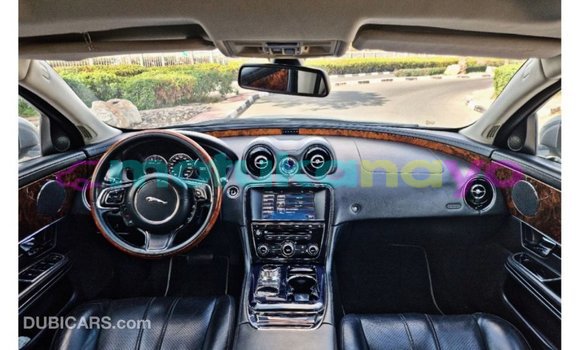 Buy Import Jaguar XJ Other Car in Import - Dubai in Bandundu Buy Import Jaguar XJ Other Car in Import - Dubai in Bandundu