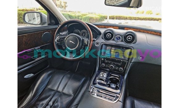 Buy Import Jaguar XJ Other Car in Import - Dubai in Bandundu Buy Import Jaguar XJ Other Car in Import - Dubai in Bandundu