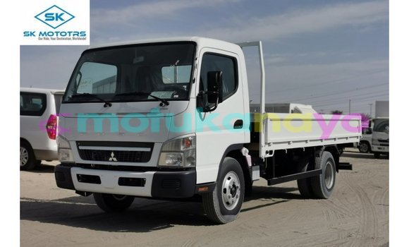Acheter Import Utilitaire Mitsubishi L400 Blanc à Import - Dubai, Bandundu
