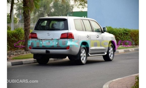 Buy Import Lexus LX Other Car in Import - Dubai in Bandundu Buy Import Lexus LX Other Car in Import - Dubai in Bandundu