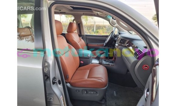 Buy Import Lexus LX Other Car in Import - Dubai in Bandundu Buy Import Lexus LX Other Car in Import - Dubai in Bandundu