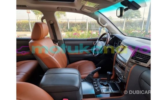 Buy Import Lexus LX Other Car in Import - Dubai in Bandundu Buy Import Lexus LX Other Car in Import - Dubai in Bandundu