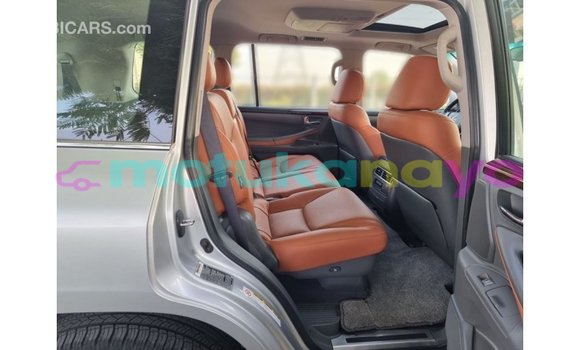 Buy Import Lexus LX Other Car in Import - Dubai in Bandundu Buy Import Lexus LX Other Car in Import - Dubai in Bandundu