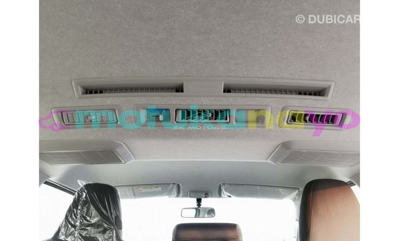 Buy Import Toyota DA White Truck in Import - Dubai in Bandundu Buy Import Toyota DA White Truck in Import - Dubai in Bandundu