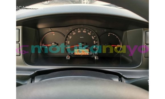 Buy Import Toyota DA White Truck in Import - Dubai in Bandundu Buy Import Toyota DA White Truck in Import - Dubai in Bandundu