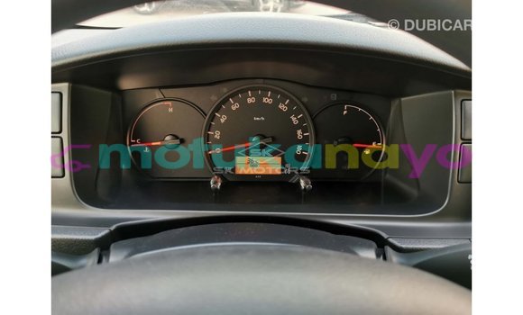 Buy Import Toyota DA White Truck in Import - Dubai in Bandundu Buy Import Toyota DA White Truck in Import - Dubai in Bandundu