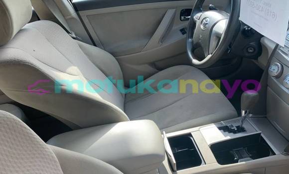 Buy Import Toyota Camry Black Car in Bodalangi in Equateur Buy Import Toyota Camry Black Car in Bodalangi in Equateur