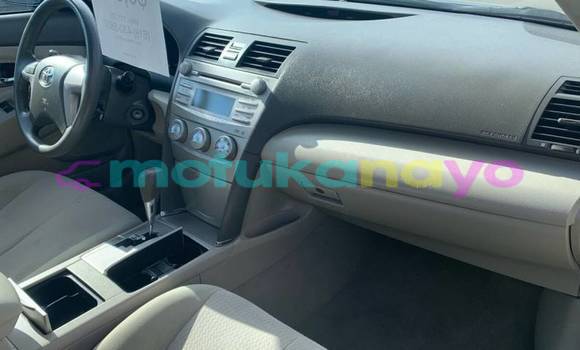 Buy Import Toyota Camry Black Car in Bodalangi in Equateur Buy Import Toyota Camry Black Car in Bodalangi in Equateur