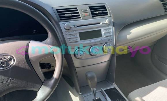 Buy Import Toyota Camry Black Car in Bodalangi in Equateur Buy Import Toyota Camry Black Car in Bodalangi in Equateur