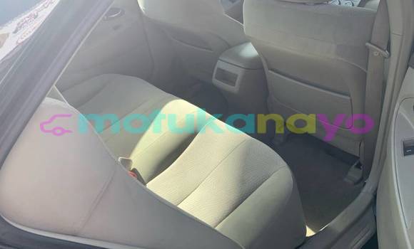 Buy Import Toyota Camry Black Car in Bodalangi in Equateur Buy Import Toyota Camry Black Car in Bodalangi in Equateur