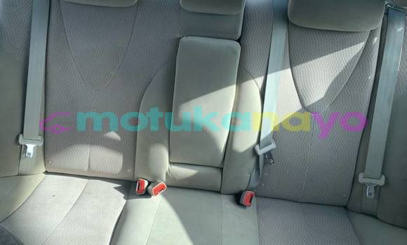 Buy Import Toyota Camry Black Car in Bodalangi in Equateur Buy Import Toyota Camry Black Car in Bodalangi in Equateur