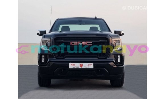 Acheter Import Voiture GMC Sierra Noir à Import - Dubai, Bandundu Acheter Import Voiture GMC Sierra Noir à Import - Dubai, Bandundu
