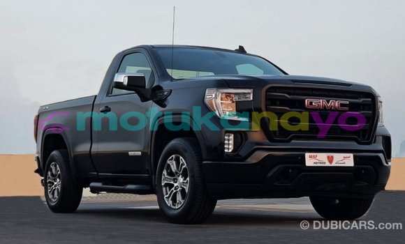 Acheter Import Voiture GMC Sierra Noir à Import - Dubai, Bandundu Acheter Import Voiture GMC Sierra Noir à Import - Dubai, Bandundu