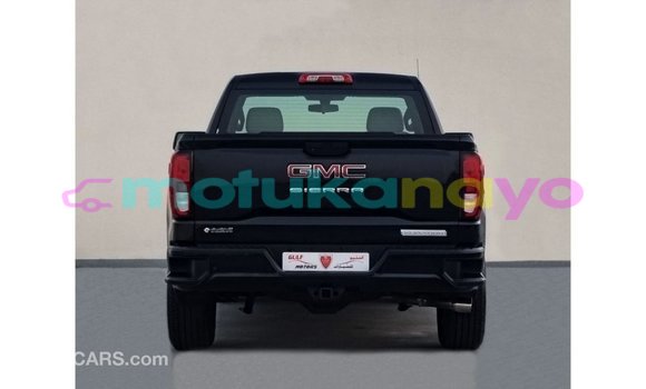 Acheter Import Voiture GMC Sierra Noir à Import - Dubai, Bandundu Acheter Import Voiture GMC Sierra Noir à Import - Dubai, Bandundu