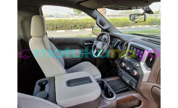 Acheter Import Voiture GMC Sierra Noir à Import - Dubai, Bandundu Acheter Import Voiture GMC Sierra Noir à Import - Dubai, Bandundu