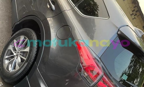 Buy Used Toyota RAV4 Black Car in Kinshasa in Kinshasa Buy Used Toyota RAV4 Black Car in Kinshasa in Kinshasa