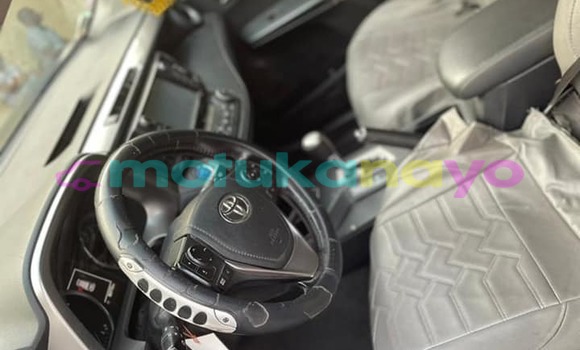 Buy Used Toyota RAV4 Black Car in Kinshasa in Kinshasa Buy Used Toyota RAV4 Black Car in Kinshasa in Kinshasa