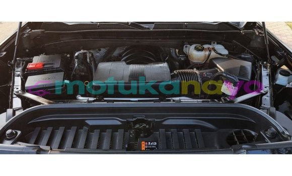 Acheter Import Voiture GMC Sierra Noir à Import - Dubai, Bandundu Acheter Import Voiture GMC Sierra Noir à Import - Dubai, Bandundu