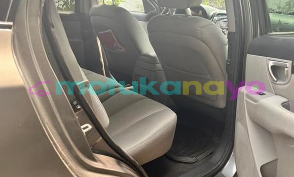 Buy Used Hyundai Santa Fe Other Car in Kinshasa in Kinshasa Buy Used Hyundai Santa Fe Other Car in Kinshasa in Kinshasa