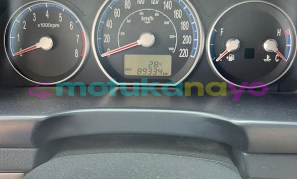 Buy Used Hyundai Santa Fe Other Car in Kinshasa in Kinshasa Buy Used Hyundai Santa Fe Other Car in Kinshasa in Kinshasa