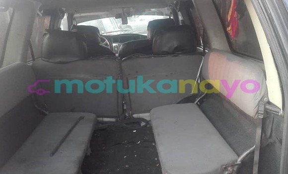 Buy Used Nissan Patrol Black Car in Kinshasa in Kinshasa Buy Used Nissan Patrol Black Car in Kinshasa in Kinshasa