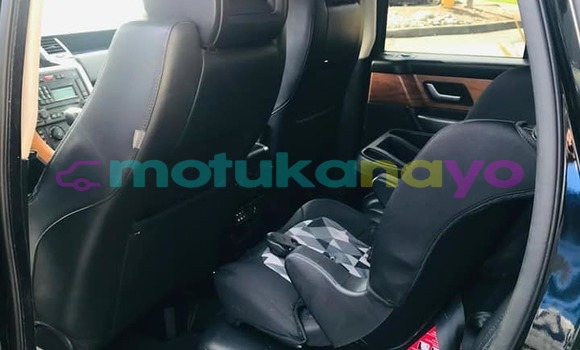 Buy Used Land Rover Range Rover Sport Black Car in Kinshasa in Kinshasa Buy Used Land Rover Range Rover Sport Black Car in Kinshasa in Kinshasa