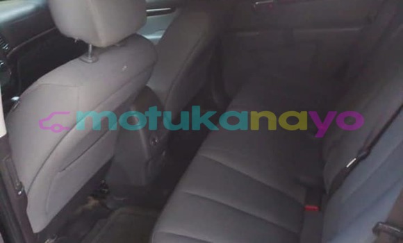 Buy Used Hyundai Santa Fe Other Car in Kinshasa in Kinshasa Buy Used Hyundai Santa Fe Other Car in Kinshasa in Kinshasa
