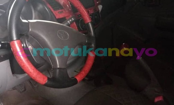 Buy Used Toyota Hilux Black Car in Kinshasa in Kinshasa Buy Used Toyota Hilux Black Car in Kinshasa in Kinshasa