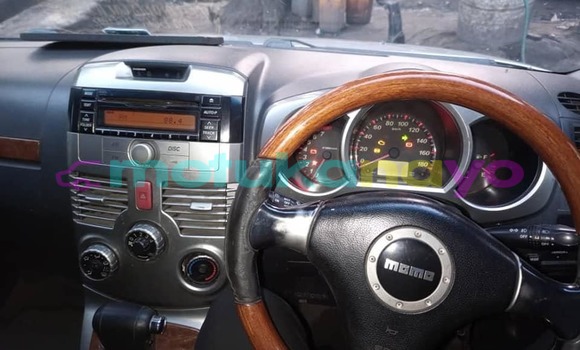 Buy Used Toyota Rush Silver Car in Kinshasa in Kinshasa Buy Used Toyota Rush Silver Car in Kinshasa in Kinshasa