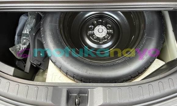 Buy Used Toyota RAV4 Silver Car in Kinshasa in Kinshasa Buy Used Toyota RAV4 Silver Car in Kinshasa in Kinshasa