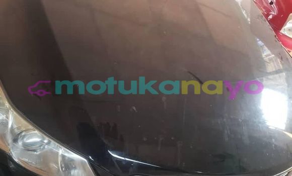 Acheter Occasion Voiture Toyota Mark X Noir à Kinshasa, Kinshasa Acheter Occasion Voiture Toyota Mark X Noir à Kinshasa, Kinshasa