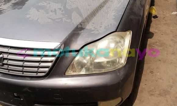 Acheter Occasion Voiture Toyota Crown Autre à Kinshasa, Kinshasa Acheter Occasion Voiture Toyota Crown Autre à Kinshasa, Kinshasa
