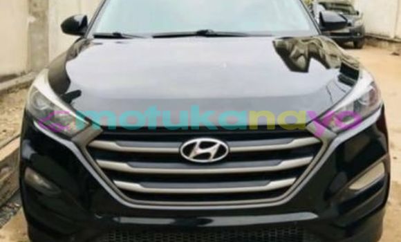 Acheter Occasion Voiture Hyundai Santa Fe Noir à Kinshasa, Kinshasa Acheter Occasion Voiture Hyundai Santa Fe Noir à Kinshasa, Kinshasa