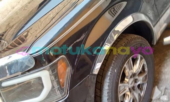 Acheter Occasion Voiture Ford F-150 Noir à Kinshasa, Kinshasa Acheter Occasion Voiture Ford F-150 Noir à Kinshasa, Kinshasa