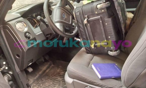 Acheter Occasion Voiture Ford F-150 Noir à Kinshasa, Kinshasa Acheter Occasion Voiture Ford F-150 Noir à Kinshasa, Kinshasa