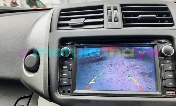 Acheter Occasion Voiture Toyota Vanguard Noir à Kinshasa, Kinshasa Acheter Occasion Voiture Toyota Vanguard Noir à Kinshasa, Kinshasa