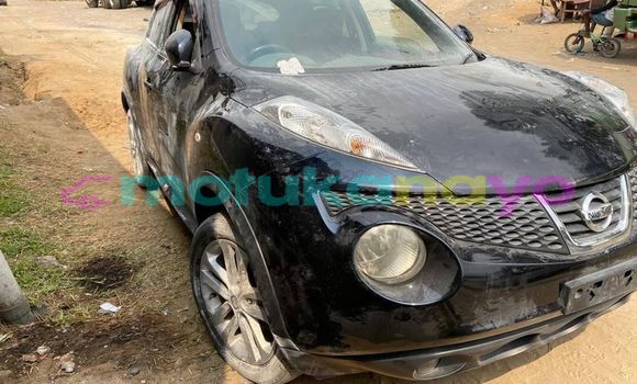 Acheter Occasion Voiture Nissan Juke Bleu à Kinshasa, Kinshasa Acheter Occasion Voiture Nissan Juke Bleu à Kinshasa, Kinshasa