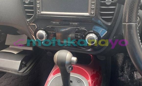 Acheter Occasion Voiture Nissan Juke Bleu à Kinshasa, Kinshasa Acheter Occasion Voiture Nissan Juke Bleu à Kinshasa, Kinshasa