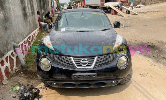 Acheter Occasion Voiture Nissan Juke Bleu à Kinshasa, Kinshasa Acheter Occasion Voiture Nissan Juke Bleu à Kinshasa, Kinshasa