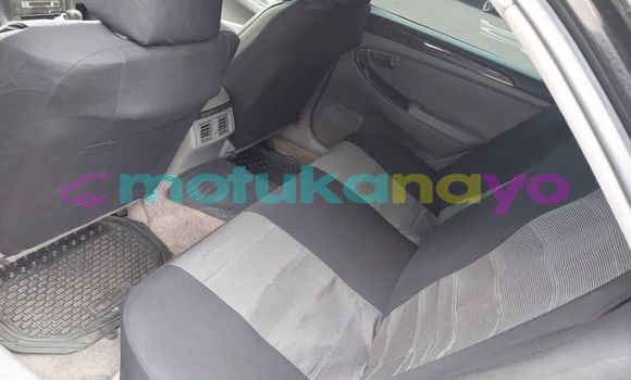 Acheter Occasion Voiture Toyota Crown Noir à Kinshasa, Kinshasa Acheter Occasion Voiture Toyota Crown Noir à Kinshasa, Kinshasa