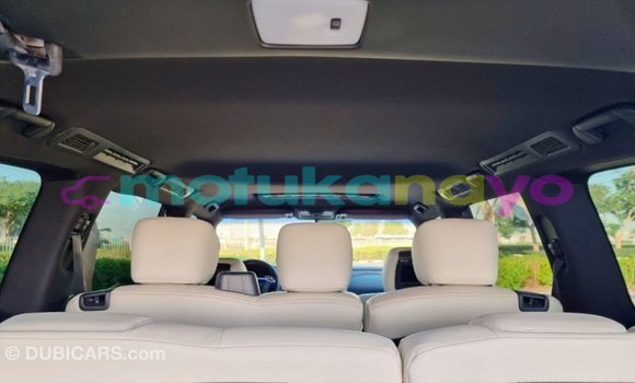 Buy Import Nissan Patrol White Car in Import - Dubai in Bandundu Buy Import Nissan Patrol White Car in Import - Dubai in Bandundu