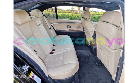 Buy Import BMW C Black Bike in Import - Dubai in Bandundu Buy Import BMW C Black Bike in Import - Dubai in Bandundu