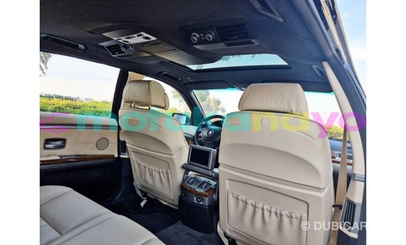 Buy Import BMW C Black Bike in Import - Dubai in Bandundu Buy Import BMW C Black Bike in Import - Dubai in Bandundu