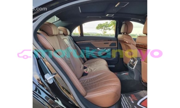 Acheter Import Voiture Mercedes-Benz 190 (W201) Noir à Import - Dubai, Bandundu Acheter Import Voiture Mercedes-Benz 190 (W201) Noir à Import - Dubai, Bandundu