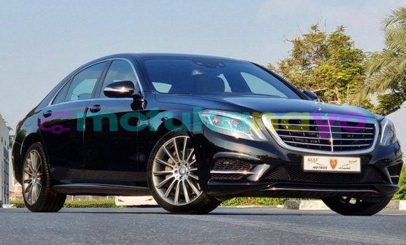 Buy Import Mercedes-Benz 190 (W201) Black Car in Import - Dubai in Bandundu Buy Import Mercedes-Benz 190 (W201) Black Car in Import - Dubai in Bandundu