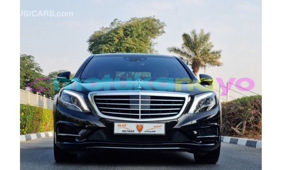 Buy Import Mercedes-Benz 190 (W201) Black Car in Import - Dubai in Bandundu Buy Import Mercedes-Benz 190 (W201) Black Car in Import - Dubai in Bandundu