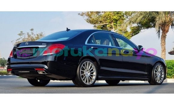 Buy Import Mercedes-Benz 190 (W201) Black Car in Import - Dubai in Bandundu Buy Import Mercedes-Benz 190 (W201) Black Car in Import - Dubai in Bandundu